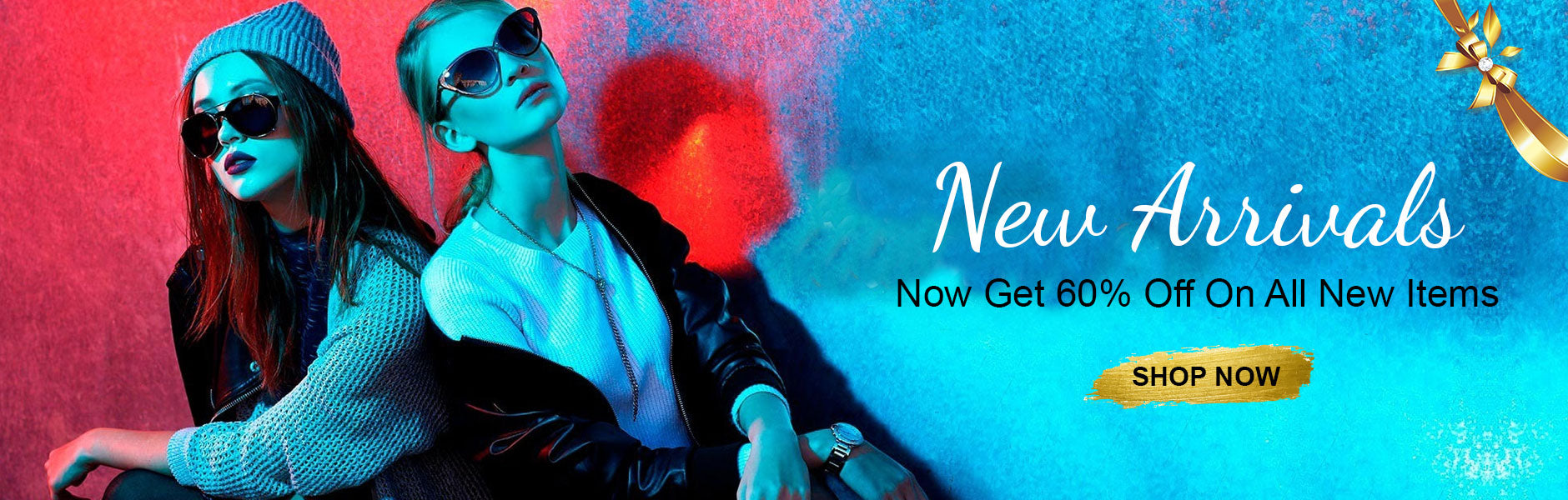 New Arrivals jewelry Item 