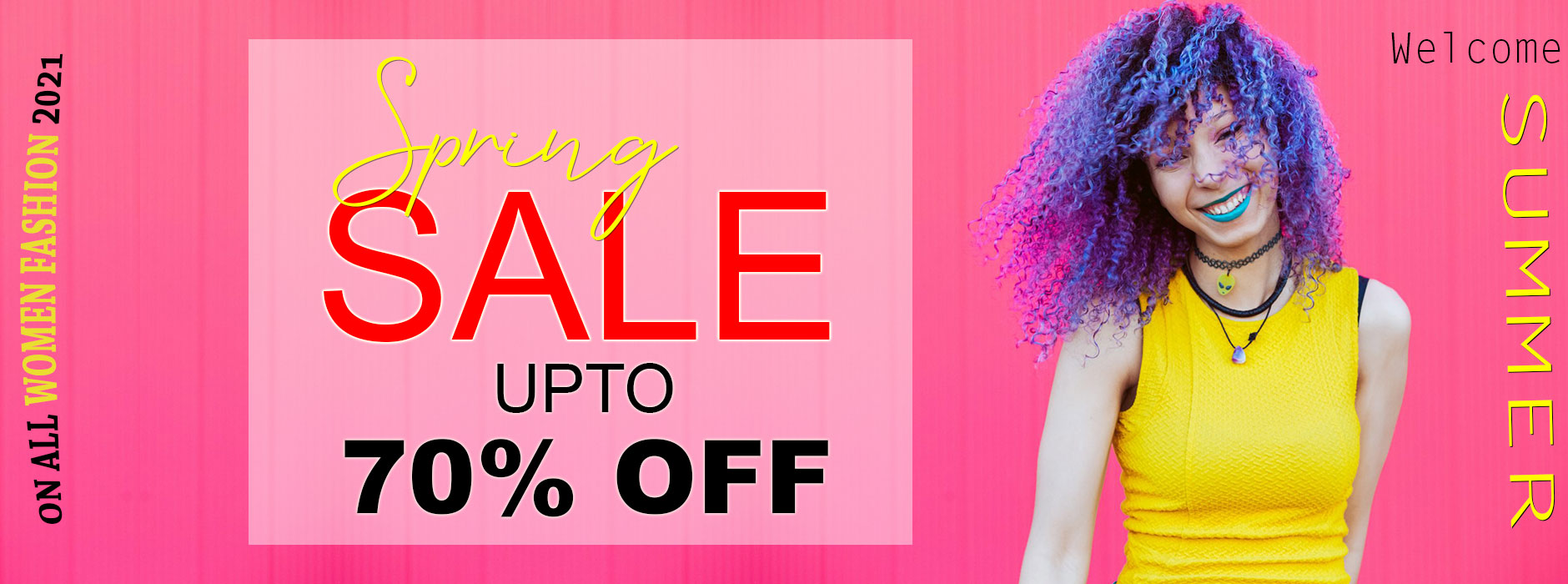 Sale 70% off at sjl variety store