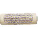 Amethyst D-shape Infrared Heating Pillow.