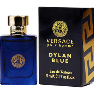 VERSACE DYLAN BLUE by Gianni Versace (MEN)