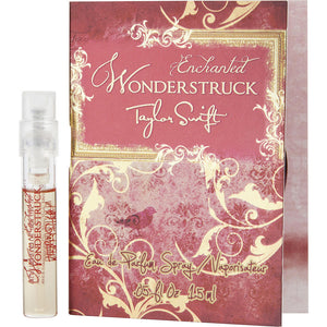 WONDERSTRUCK ENCHANTED TAYLOR SWIFT by Taylor Swift (WOMEN)