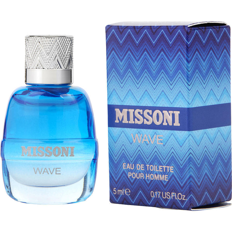 MISSONI WAVE by Missoni (MEN)