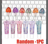 lipgloss lot  2
