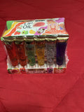 lipgloss lot  2