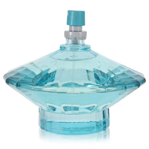 W2B Curious by Britney Spears Eau De Parfum Spray (Tester) 3.3 oz (Women)